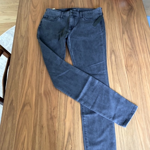 Joe's Jeans Jeans Joes Jeans Black Skinny Ultra Slim Fit Nwt Poshmark